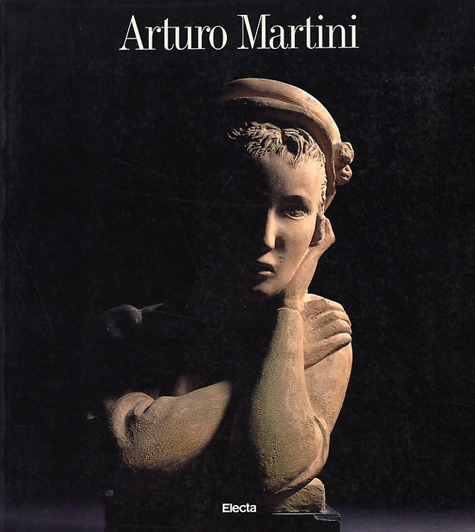 9788843536283-Arturo Martini.