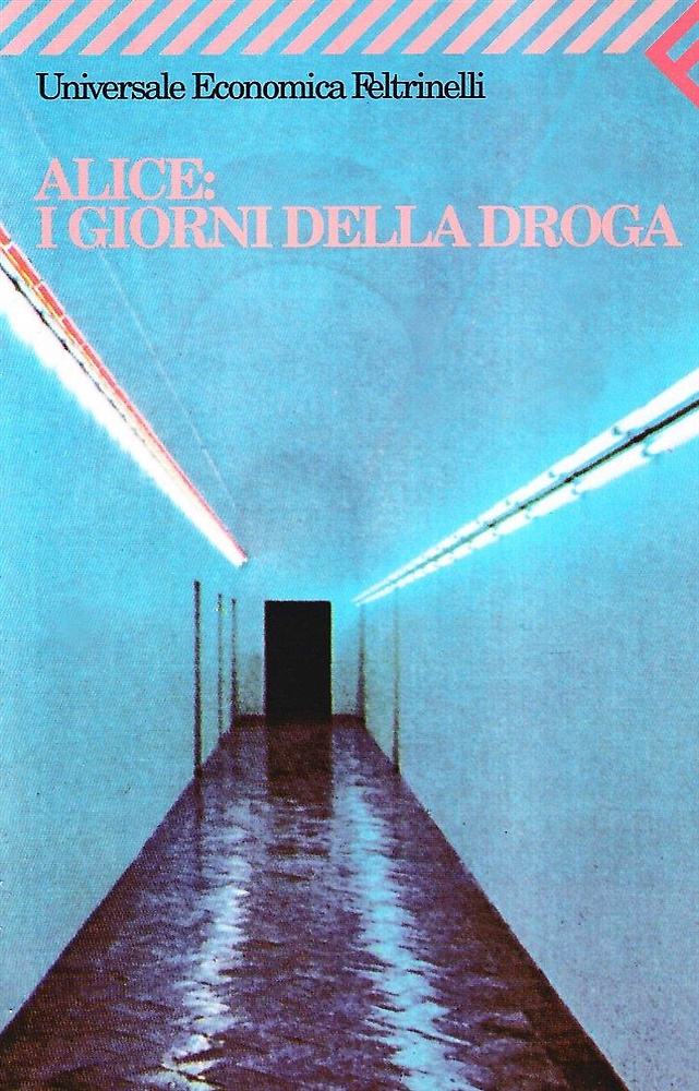 9788807809675-Alice: i giorni della droga.