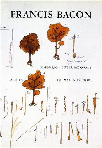 9788822233486-Francis Bacon. Terminologia e fortuna nel XVII secolo.