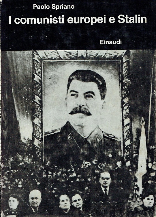9788806554002-I comunisti europei e Stalin.