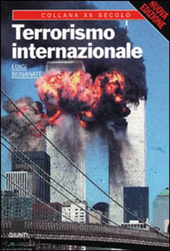 9788809024076-Terrorismo internazionale.