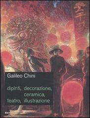 9788837044602-Galileo Chini. Dipinti, decorazione, ceramica, teatro, illustrazione.