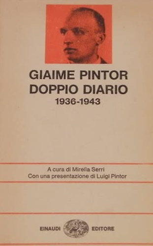 9788806335229-Doppio diario 1936-1943.