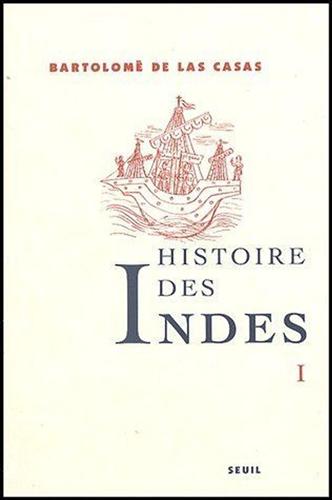 9782020204651-Histoire des Indes. Vol.I.