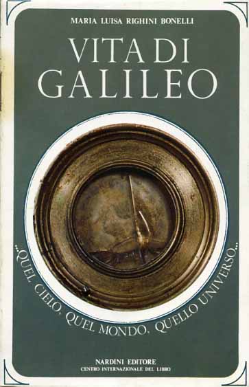 9788840442013-Vita di Galileo.