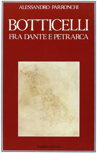 9788840440040-Botticelli fra Dante e Petrarca.