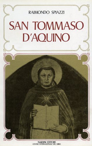 9788840442020-San Tommaso d'Aquino.
