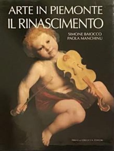 9788880682639-Arte in Piemonte. Il Rinascimento.