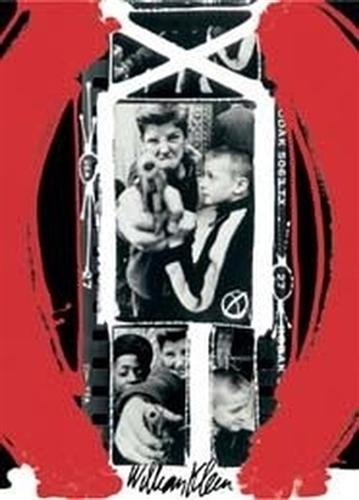 9788497852418-William Klein.