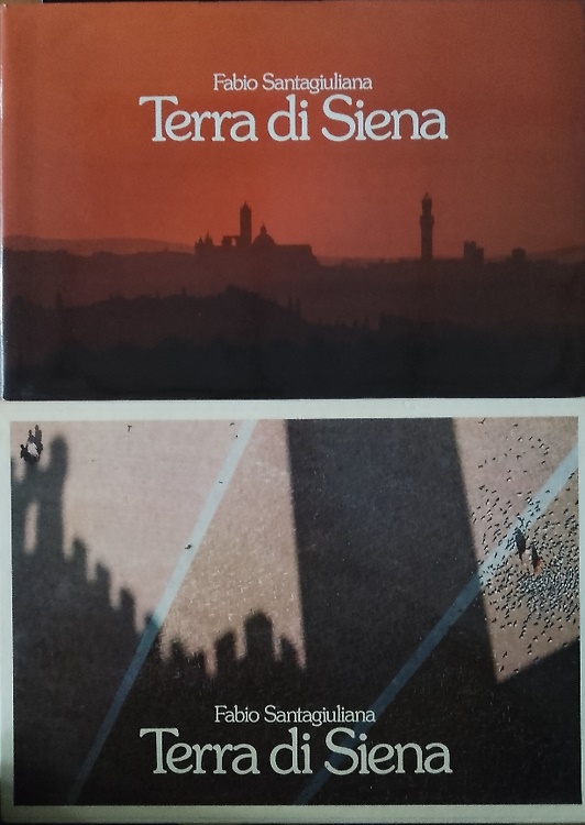 Terra di Siena.