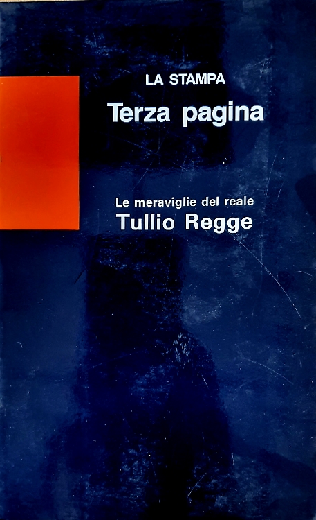9788877830258-Le meraviglie del reale.