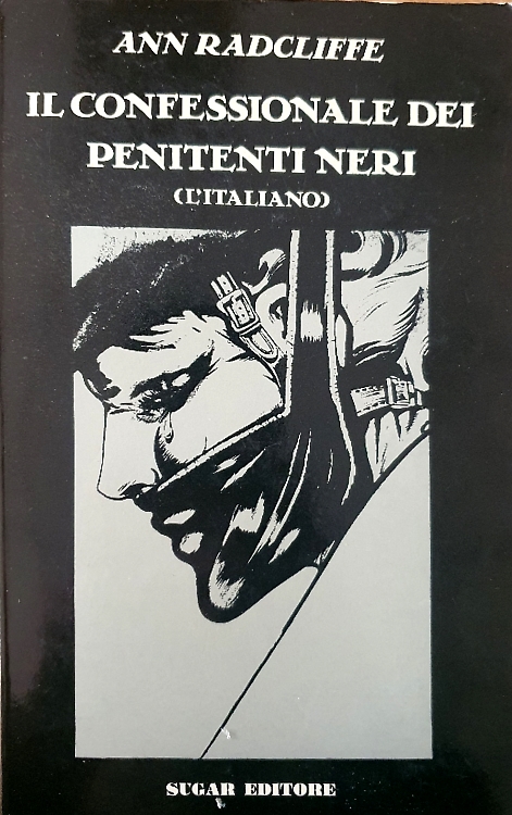 Il confessionale dei penitenti neri (L'Italiano).