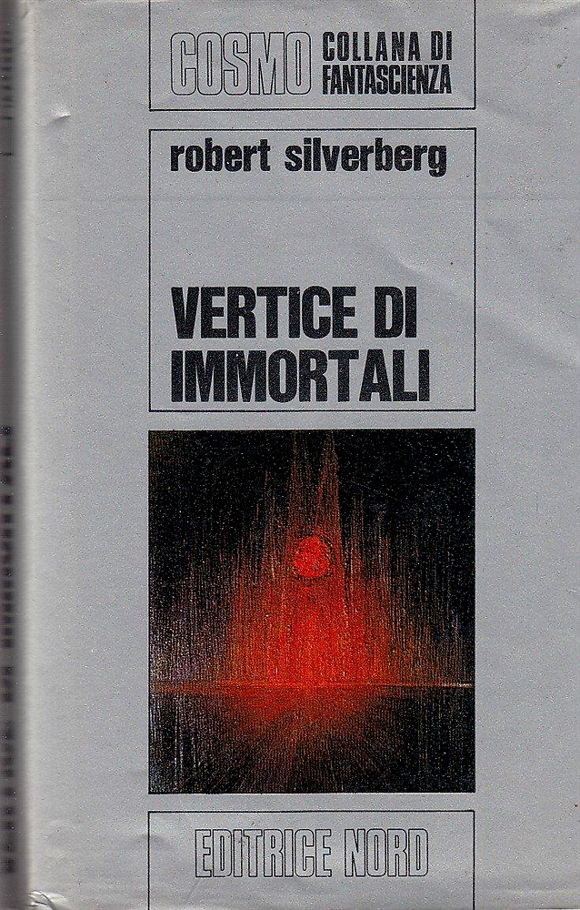 Vertice di immortali.