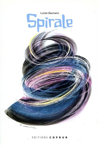 9782842081270-Spirale. Poèmes.