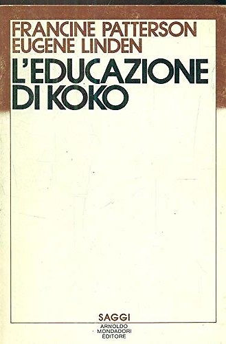 L'educazione di Koko.