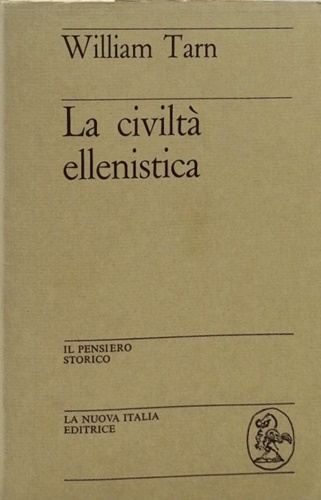 La Civiltà ellenistica.