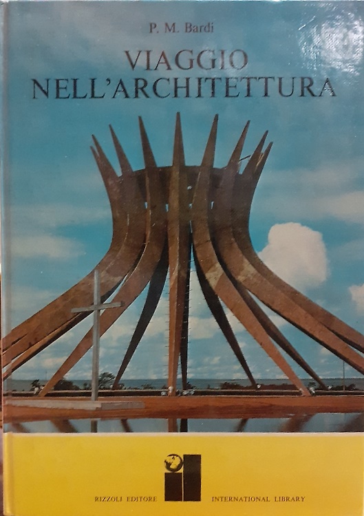 Viaggio nell'architettura.