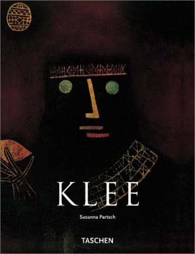 9783822805749-Paul Klee 1879-1940.