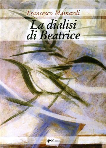 9788881765911-La dialisi di Beatrice.