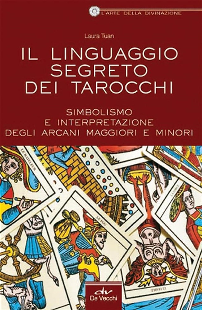 9788841207567-Il linguaggio segreto dei tarocchi.