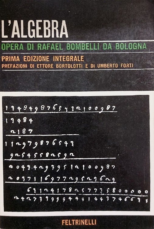 L'Algebra.