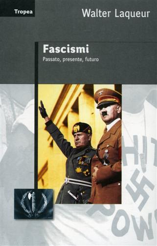 9788855800075-Fascismi passato presente futuro.