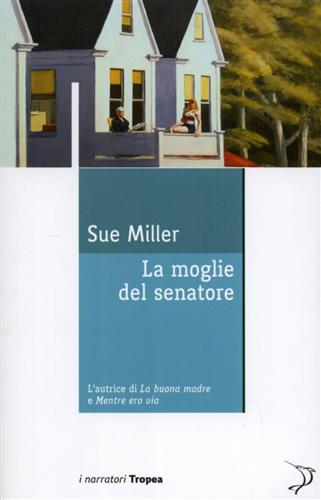 9788855800495-La moglie del senatore.