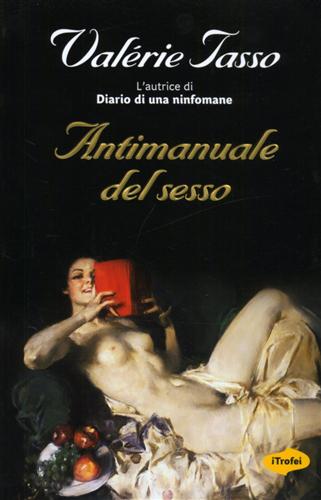 9788855800600-Antimanuale del sesso.