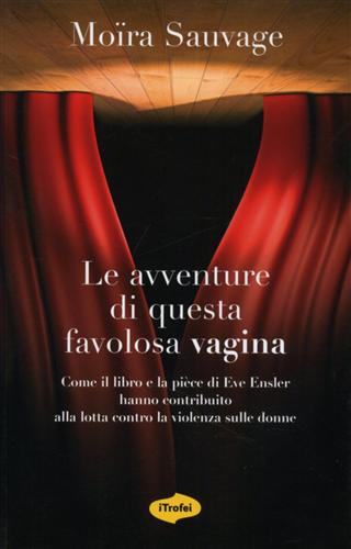 9788855800891-Le avventure di questa favolosa vagina.