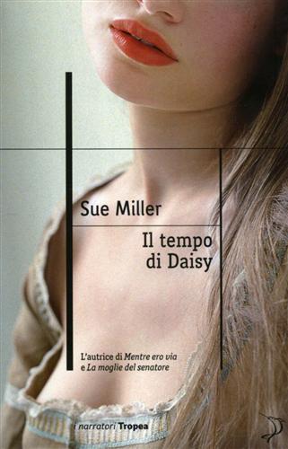 9788855801348-Il tempo di Daisy.