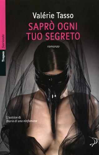 9788855801768-Saprò ogni tuo segreto.