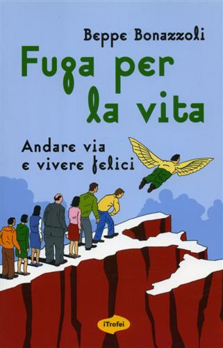 9788855802222-Fuga per la vita.