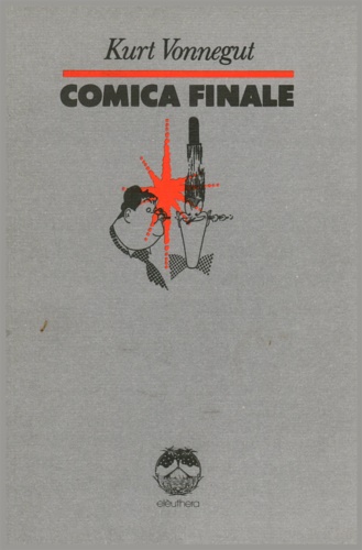 9788885060593-Comica finale. Ovvero non più soli!