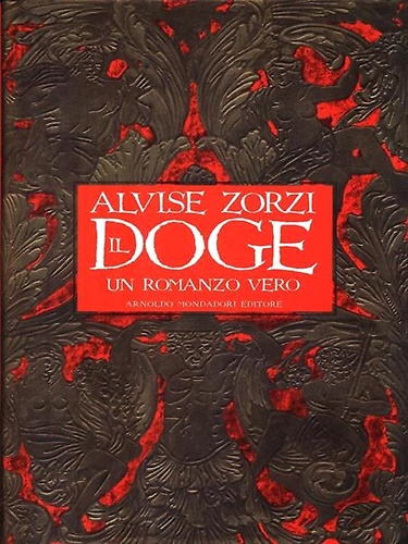 9788804387039-Il doge. Un romanzo vero.