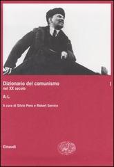 9788806169480-Dizionario del comunismo nel XX secolo. Vol.I:A-L.
