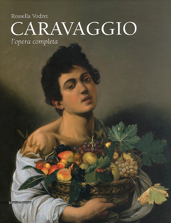 9788836615506-Caravaggio. L'opera completa.