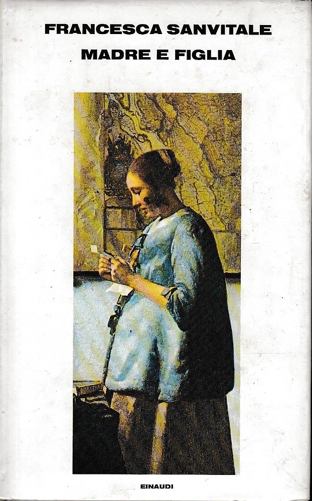 Madre e figlia.