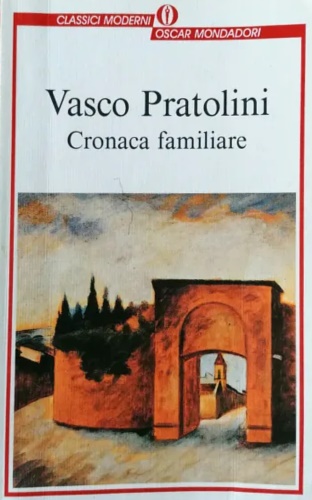 9788804350316-Cronaca familiare.