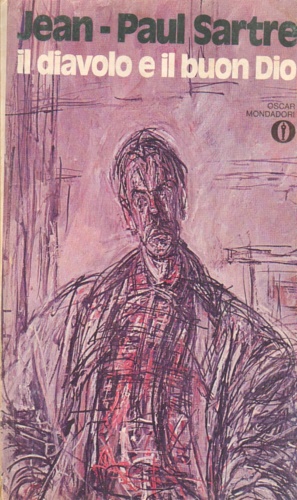 Il diavolo e il buon Dio.