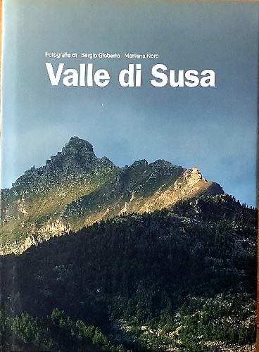 Valle di Susa.