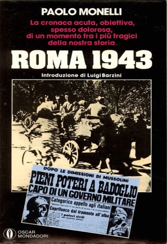 Roma 1943.
