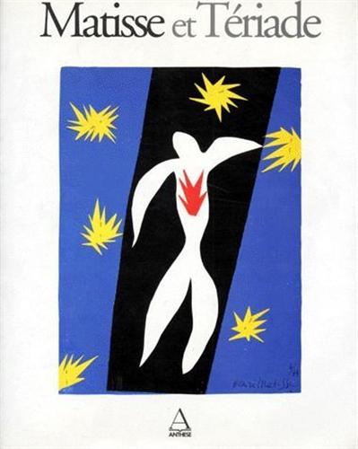 9782904420894-Matisse et Tériade.