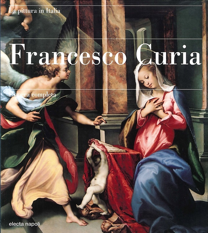 9788851000639-Francesco Curia. L'opera completa.