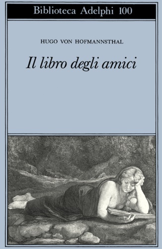 9788845904264-Il libro degli amici.