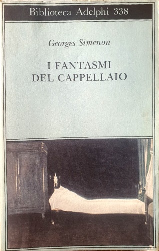 9788845912979-I fantasmi del cappellaio.