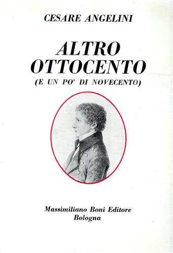 9788876223198-Altro Ottocento (e un po' di Novecento).