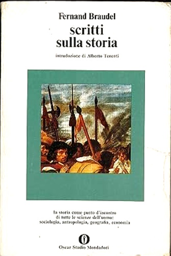 Scritti sulla storia.
