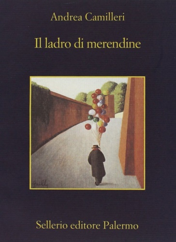 9788838913198-Il ladro di merendine.