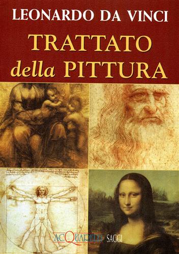 9788844001827-Trattato della pittura.