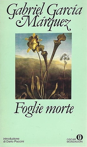 Foglie morte.